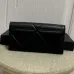CHANEL Lambskin Quilted Chanel 19 Flap Wallet #A49138