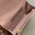 CHANEL Lambskin Quilted Chanel 19 Flap Wallet #A49138