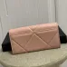 CHANEL Lambskin Quilted Chanel 19 Flap Wallet #A49138