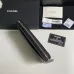 CHANEL Matelasse Classic Long Zip Wallet #A49137