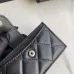 Chanel  Cheap top quality Sheepskin wallets #A23505