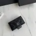 Chanel  Cheap top quality Sheepskin wallets #A23505