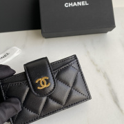 Chanel  Cheap top quality Sheepskin wallets #A23506