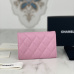 Chanel  Cheap top quality wallets #A23499