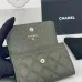 Chanel  Cheap top quality wallets #A23500