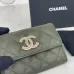 Chanel  Cheap top quality wallets #A23500