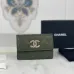 Chanel  Cheap top quality wallets #A23500