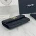 Chanel  Cheap top quality wallets #A23503