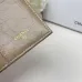 Chanel Classic Quilted Wallet #A45545