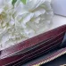 Chanel Classic Quilted Wallet #A45544