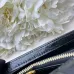 Chanel Classic Quilted Wallet #A45544