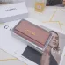 Chanel Women's Long Wallet #A45546