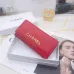 Chanel Women's Long Wallet #A45546