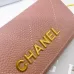 Chanel Women's Long Wallet #A45546