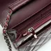 Chanel patent leather wallet for women #A45547