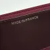 Chanel patent leather wallet for women #A45547