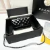 Chanel patent leather wallet for women #A45547