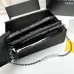 Chanel patent leather wallet for women #A45547