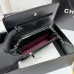 Chanel patent leather wallet for women #A45547