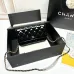 Chanel patent leather wallet for women #A45547