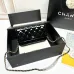 Chanel patent leather wallet for women #A45547
