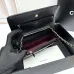 Chanel patent leather wallet for women #A45547