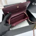 Chanel patent leather wallet for women #A45547