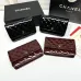 Chanel patent leather wallet for women #A45547