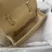 CHANEL Diana Lamb Matelasse Chain Shoulder Bag size:13×21×6cm #A54037
