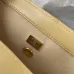 CHANEL Diana Lamb Matelasse Chain Shoulder Bag size:13×21×6cm #A54037