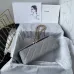 CHANEL Diana Lamb Matelasse Chain Shoulder Bag size:13×21×6cm #A54037