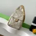 CHANEL Drawstring Leather Exterior Bags #A53501