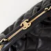 CHANEL Matelasse chain Shoulder Bag leather #A49215