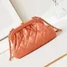 CHANEL Matelasse chain Shoulder Bag leather #A49215