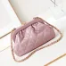 CHANEL Matelasse chain Shoulder Bag leather #A49215