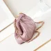 CHANEL Matelasse chain Shoulder Bag leather #A49215