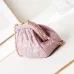 CHANEL Matelasse chain Shoulder Bag leather #A49215