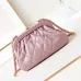 CHANEL Matelasse chain Shoulder Bag leather #A49215