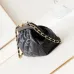 CHANEL Matelasse chain Shoulder Bag leather #A49215