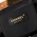 CHANEL Matelasse chain Shoulder Bag leather #A49215