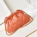 CHANEL Matelasse chain Shoulder Bag leather #A49215