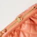 CHANEL Matelasse chain Shoulder Bag leather #A49215