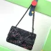 Chanel 2020 Parisian Rooftop Rectangular Mini Flap Bag #A49170