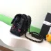 Chanel 2020 Parisian Rooftop Rectangular Mini Flap Bag #A49170