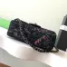 Chanel 2020 Parisian Rooftop Rectangular Mini Flap Bag #A49170