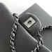 Chanel 2020 Parisian Rooftop Rectangular Mini Flap Bag #A49170