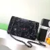 Chanel 2020 Parisian Rooftop Rectangular Mini Flap Bag #A49170