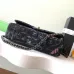 Chanel 2020 Parisian Rooftop Rectangular Mini Flap Bag #A49170
