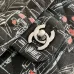 Chanel 2020 Parisian Rooftop Rectangular Mini Flap Bag #A49170