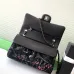 Chanel 2020 Parisian Rooftop Rectangular Mini Flap Bag #A49170
